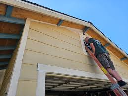 Trusted Shady Point, OK Siding Experts